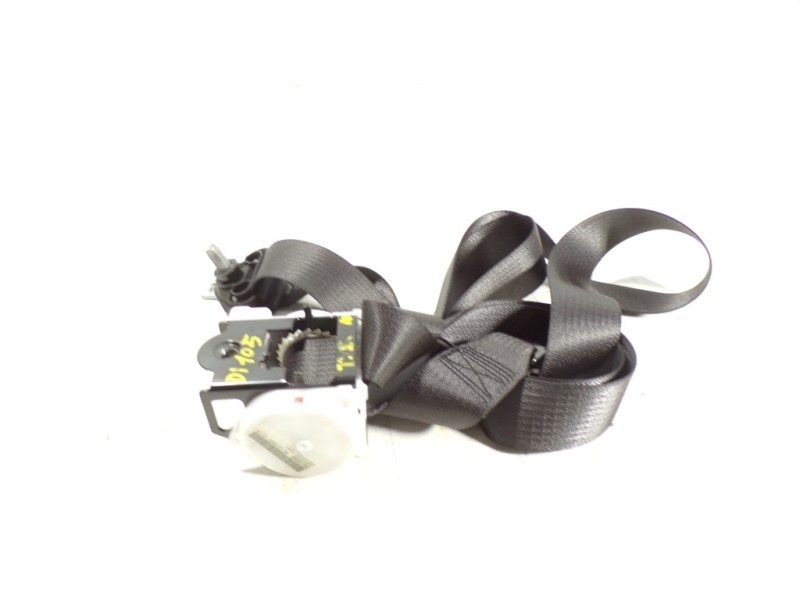 Recambio de cinturon seguridad trasero izquierdo para opel mokka 1.6 cdti dpf referencia OEM IAM 95403031 502LIA02A9 502LIA02AP