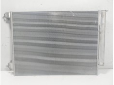 Recambio de condensador aire acondicionado para renault captur ii 1.0 tce bivalent. gasolina / gpl referencia OEM IAM 921005FA0A 2