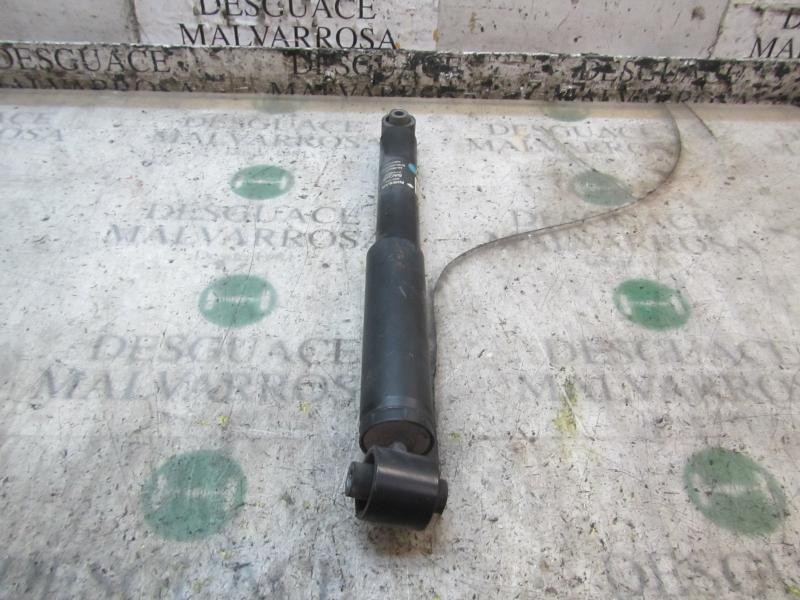 Recambio de amortiguador trasero derecho para nissan qashqai (j10) tekna referencia OEM IAM E6210JD04A  