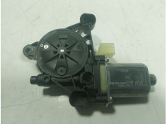 Recambio de motor elevalunas trasero derecho para audi q7 4mg 3.0 v6 24v tdi referencia OEM IAM  8W0959801  2