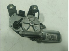 Recambio de motor limpia trasero para audi q7 4mg 3.0 v6 24v tdi referencia OEM IAM  4KE955711  2