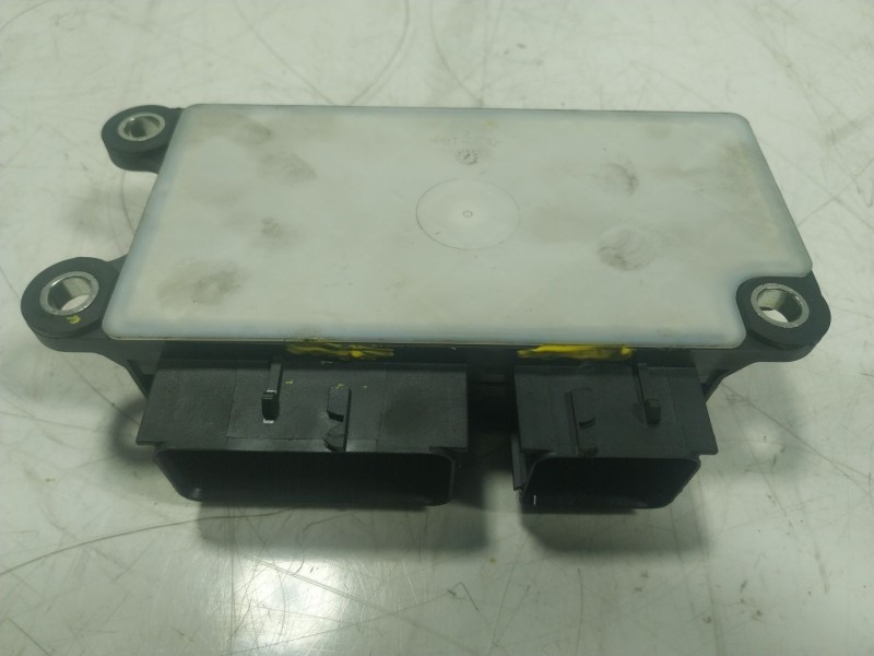 Recambio de centralita airbag para opel astra k (b16) 1.6 cdti (68) referencia OEM IAM  13595562 