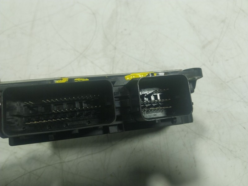 Recambio de centralita airbag para opel astra k (b16) 1.6 cdti (68) referencia OEM IAM  13595562 