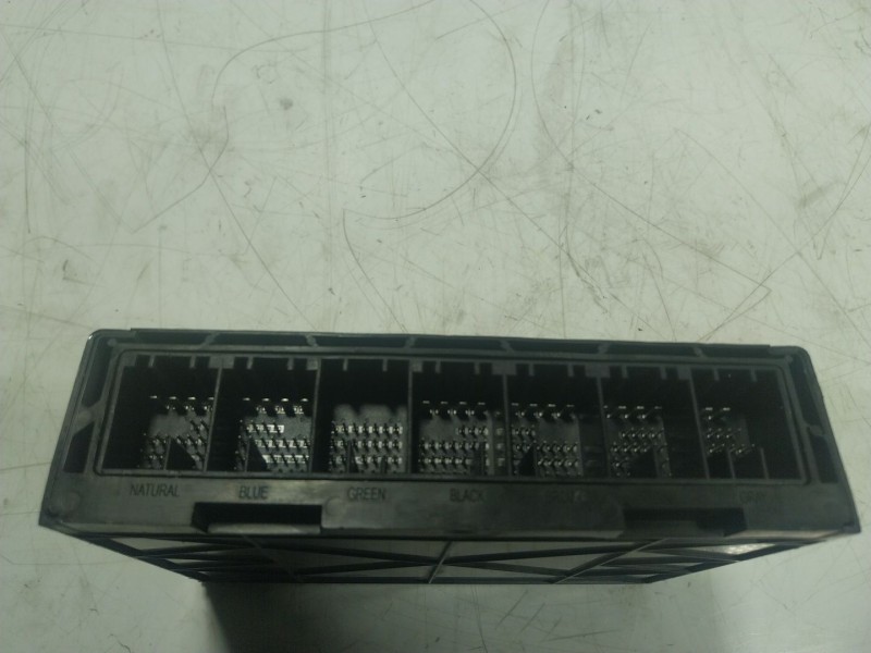 Recambio de modulo electronico para opel astra k (b16) 1.6 cdti (68) referencia OEM IAM  13510523 