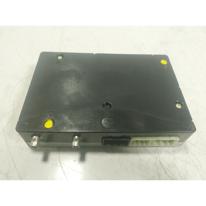 Recambio de modulo electronico para opel astra k (b16) 1.6 cdti (68) referencia OEM IAM  39017359 