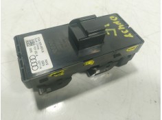 Recambio de mando elevalunas delantero izquierdo para audi a3 sportback (8ya) 30 tdi referencia OEM IAM  83A959851A  2