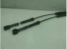 Recambio de palanca cambio para audi a3 sportback (8ya) 30 tdi referencia OEM IAM  5WA711049AG  2