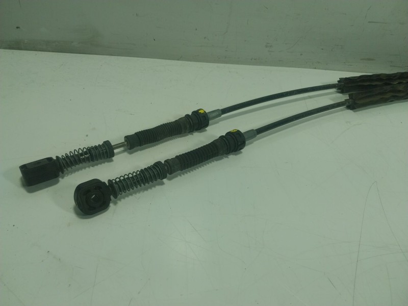 Recambio de palanca cambio para audi a3 sportback (8ya) 30 tdi referencia OEM IAM  5WA711049AG 