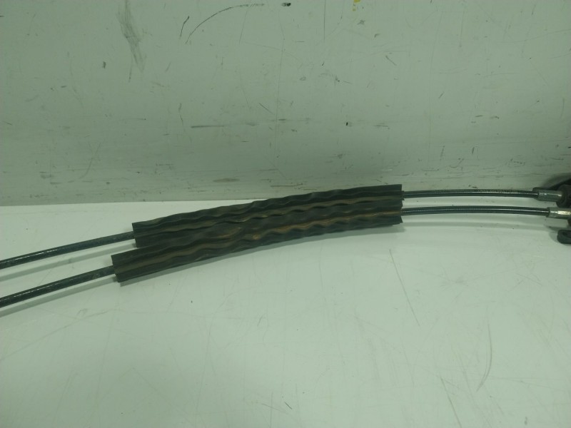 Recambio de palanca cambio para audi a3 sportback (8ya) 30 tdi referencia OEM IAM  5WA711049AG 