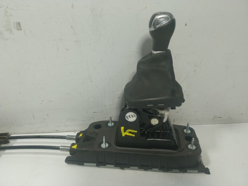 Recambio de palanca cambio para audi a3 sportback (8ya) 30 tdi referencia OEM IAM  5WA711049AG 