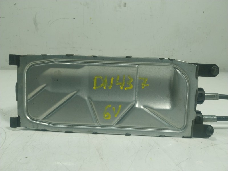 Recambio de palanca cambio para audi a3 sportback (8ya) 30 tdi referencia OEM IAM  5WA711049AG 