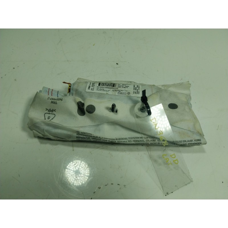 Recambio de airbag lateral delantero derecho para ford ka (ru8) 1.2 referencia OEM IAM  00018005210 