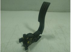 Recambio de potenciometro pedal para renault captur i (j5_, h5_) 0.9 tce 90 referencia OEM IAM  6PV00997807  2