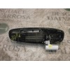 Recambio de maneta exterior trasera izquierda para chevrolet lacetti cdx referencia OEM IAM 96547981  