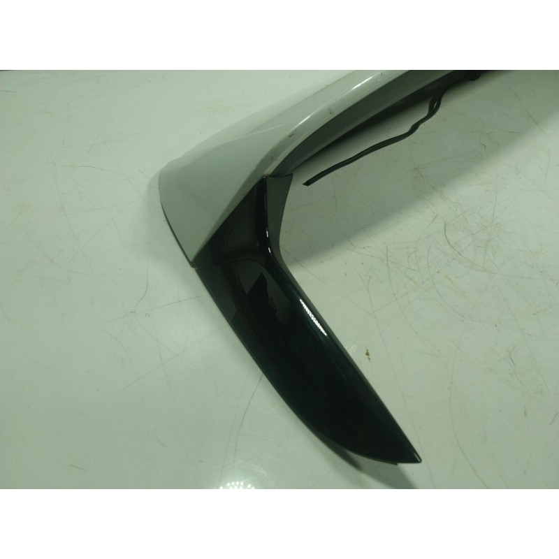 Recambio de aleron trasero para renault captur ii 1.0 tce bivalent. gasolina / gpl referencia OEM IAM 960300445R 960308073R 