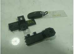 Recambio de conmutador de arranque para audi q7 4mg 3.0 v6 24v tdi referencia OEM IAM  4M0907247A  2