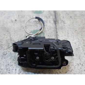 CERRADURA PUERTA TRASERA DERECHA 6J0839016E 