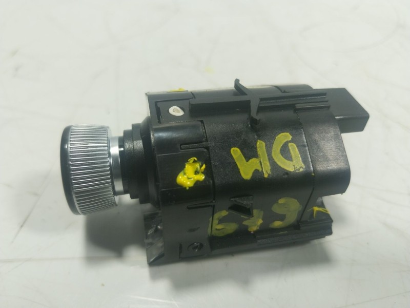 Recambio de modulo electronico para audi q7 4mg 3.0 v6 24v tdi referencia OEM IAM  4N1919600A 