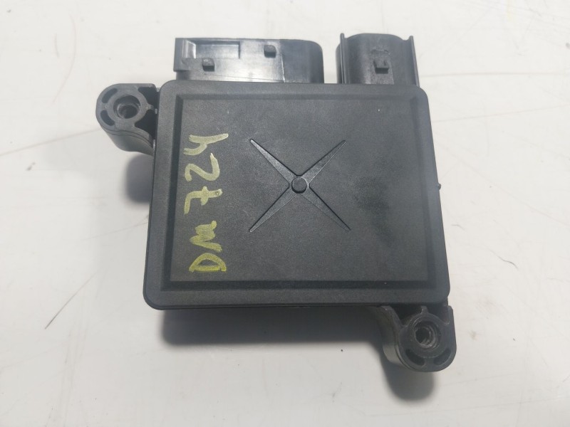 Recambio de modulo electronico para audi q7 4mg 3.0 v6 24v tdi referencia OEM IAM  059907282A 