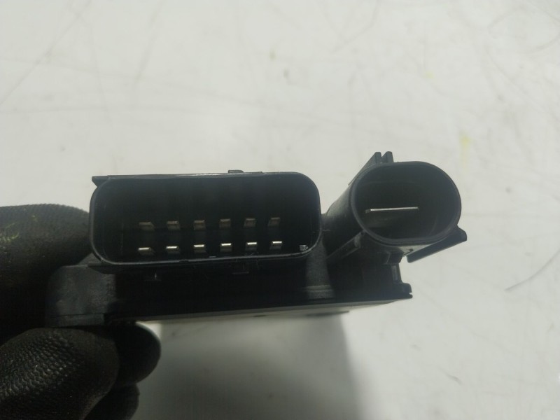 Recambio de modulo electronico para audi q7 4mg 3.0 v6 24v tdi referencia OEM IAM  059907282A 