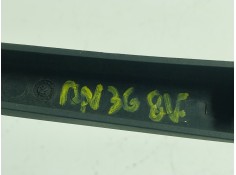 Recambio de brazo limpia trasero para ford ka (ru8) 1.2 referencia OEM IAM    2