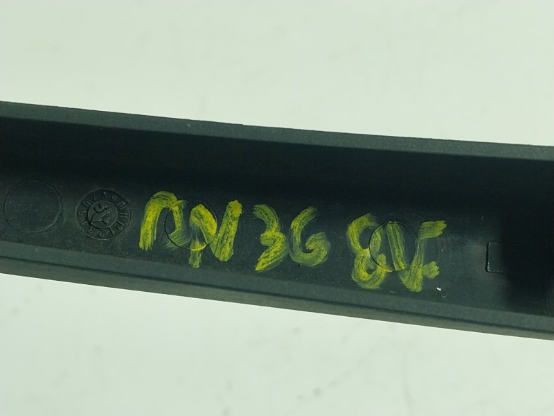 Recambio de brazo limpia trasero para ford ka (ru8) 1.2 referencia OEM IAM   