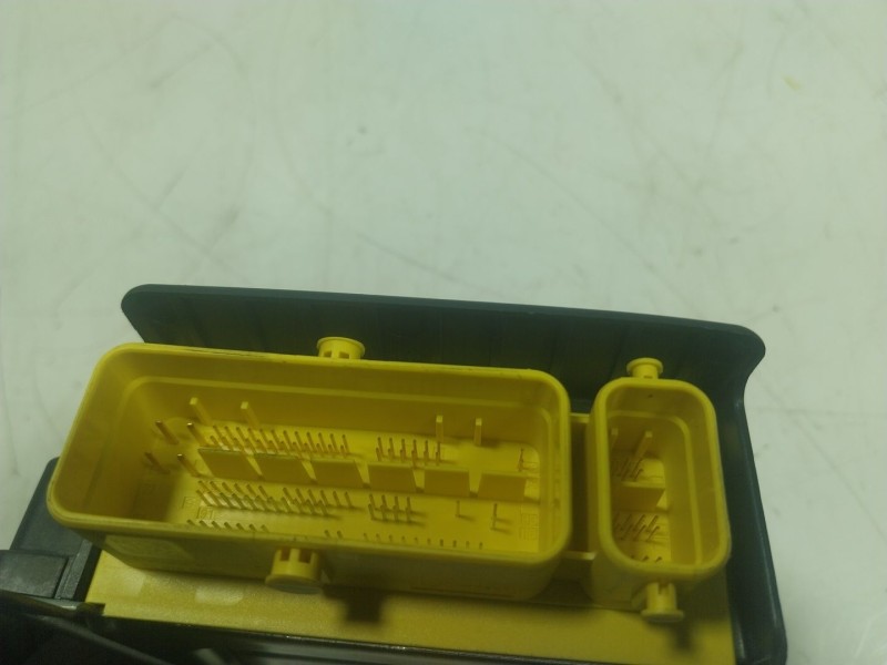 Recambio de centralita airbag para audi q7 4mg 3.0 v6 24v tdi referencia OEM IAM  4KE959655H 