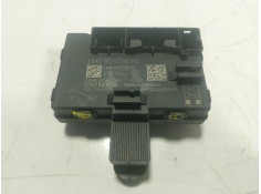 Recambio de modulo electronico para audi q7 4mg 3.0 v6 24v tdi referencia OEM IAM  4M0959595N  2