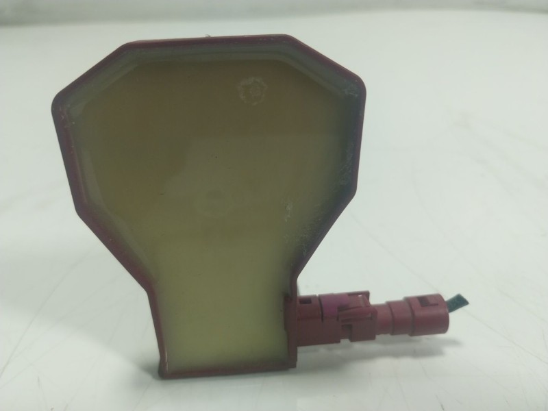 Recambio de modulo electronico para audi q7 4mg 3.0 v6 24v tdi referencia OEM IAM  4M0035507 