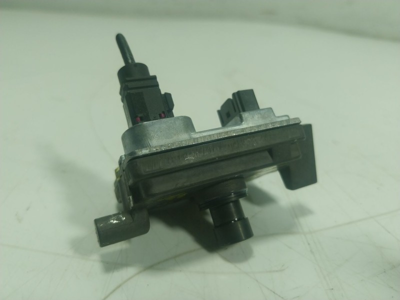 Recambio de modulo electronico para audi q7 4mg 3.0 v6 24v tdi referencia OEM IAM  4N0907217A 