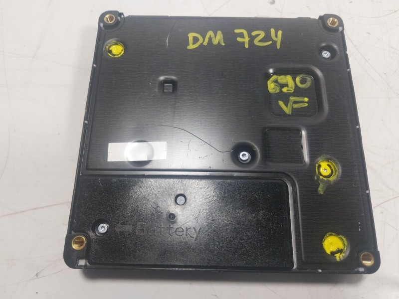 Recambio de modulo electronico para audi q7 4mg 3.0 v6 24v tdi referencia OEM IAM  4KE035282G 