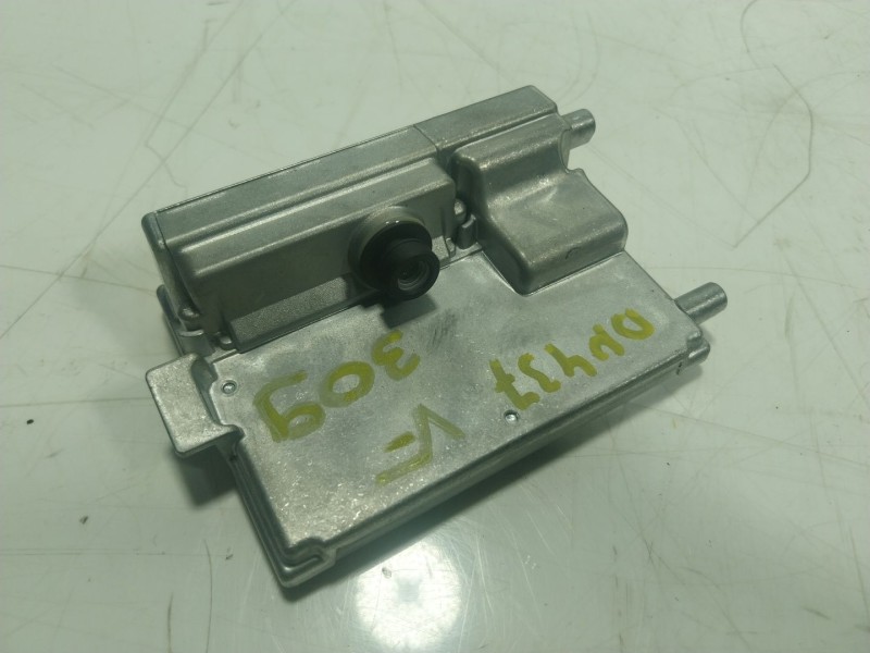 Recambio de modulo electronico para audi a3 sportback (8ya) 30 tdi referencia OEM IAM  5WA980653A 