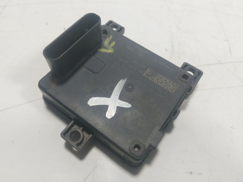 Recambio de modulo electronico para audi a3 sportback (8ya) 30 tdi referencia OEM IAM  5WA907572A 