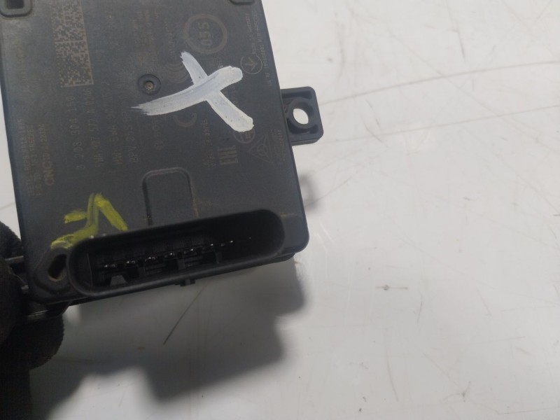 Recambio de modulo electronico para audi a3 sportback (8ya) 30 tdi referencia OEM IAM  5WA907572A 