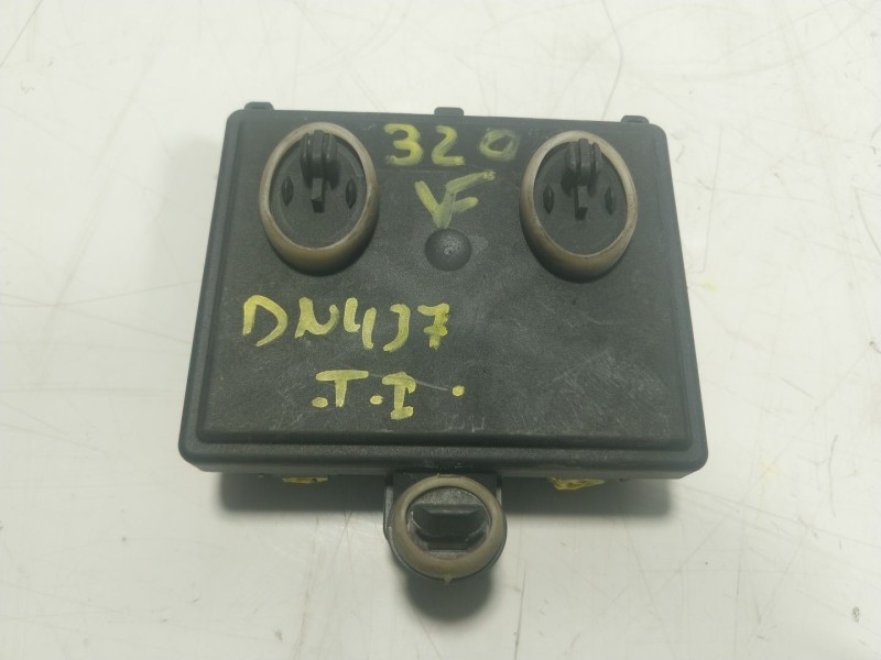 Recambio de modulo electronico para audi a3 sportback (8ya) 30 tdi referencia OEM IAM  8W1959595D 