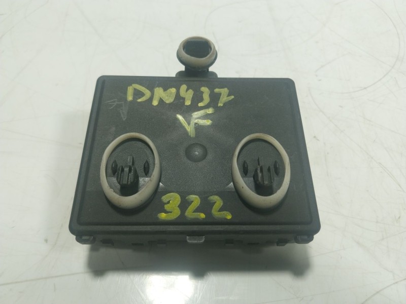 Recambio de modulo electronico para audi a3 sportback (8ya) 30 tdi referencia OEM IAM  8W1959595Q 