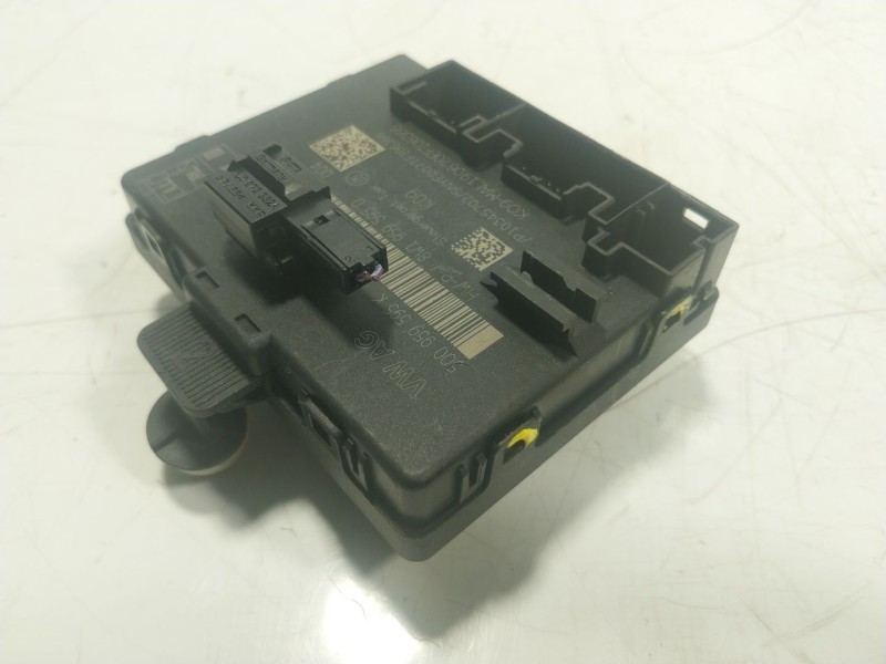 Recambio de modulo electronico para audi a3 sportback (8ya) 30 tdi referencia OEM IAM  8W1959595Q 