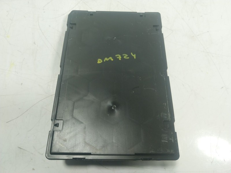 Recambio de modulo electronico para audi q7 4mg 3.0 v6 24v tdi referencia OEM IAM  4N0907063LC 