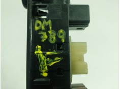 Recambio de mando elevalunas delantero izquierdo para renault captur i (j5_, h5_) 0.9 tce 90 referencia OEM IAM  254118722R  2