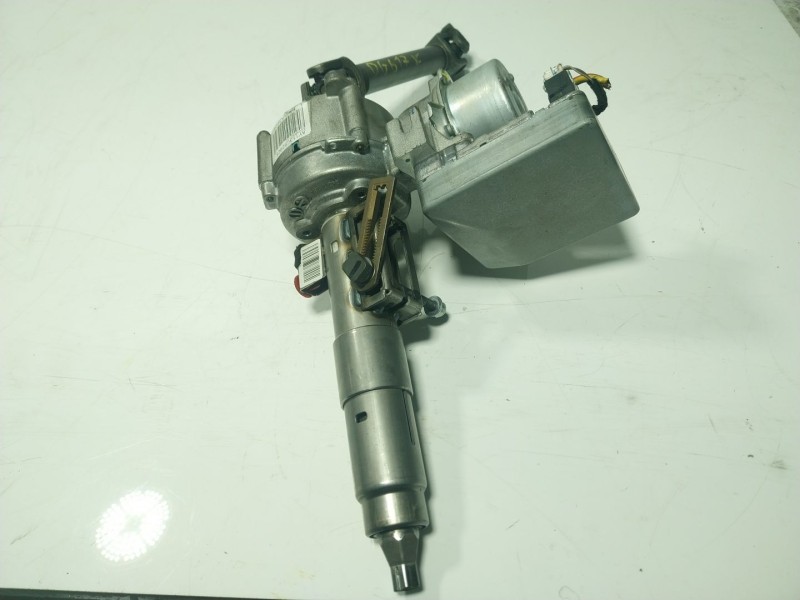 Recambio de columna direccion para ford transit courier 1.5 tdci cat referencia OEM IAM 2365893  54086814AA
