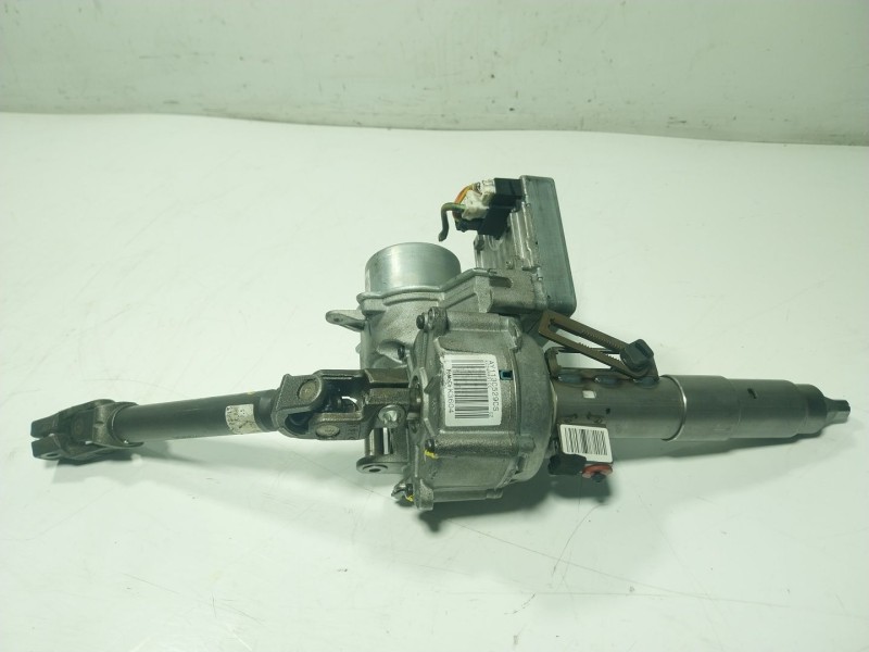 Recambio de columna direccion para ford transit courier 1.5 tdci cat referencia OEM IAM 2365893  54086814AA