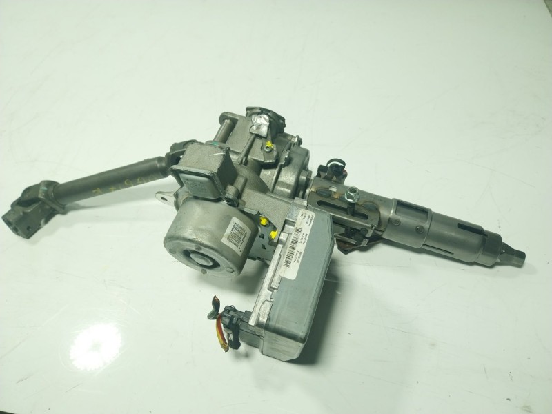 Recambio de columna direccion para ford transit courier 1.5 tdci cat referencia OEM IAM 2365893  54086814AA