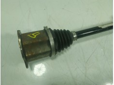Recambio de transmision derecha para seat ibiza v (kj1, kjg) 1.0 tsi referencia OEM IAM  2Q0407272CB  2