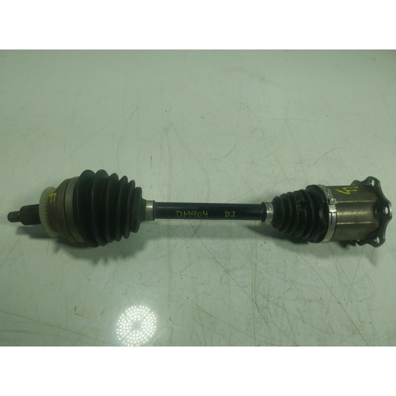 Recambio de transmision izquierda para seat ibiza v (kj1, kjg) 1.0 tsi referencia OEM IAM  2Q0407271AJ 