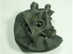 Recambio de mangueta trasera derecha para bmw 3 touring (f31) 316 d referencia OEM IAM    2