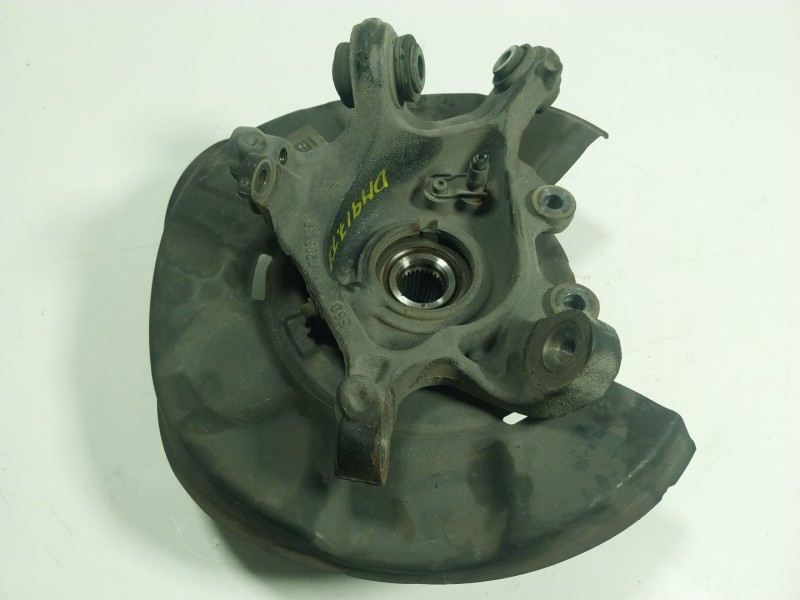 Recambio de mangueta trasera derecha para bmw 3 touring (f31) 316 d referencia OEM IAM   