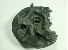 Recambio de mangueta trasera izquierda para bmw 3 touring (f31) 316 d referencia OEM IAM    2