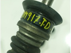 Recambio de transmision trasera derecha para bmw 3 touring (f31) 316 d referencia OEM IAM  759768204  2