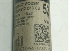 Recambio de amortiguador trasero izquierdo para audi a3 sportback (8ya) 30 tdi referencia OEM IAM  5Q0512013  2