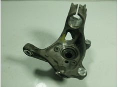 Recambio de mangueta delantera izquierda para audi a3 sportback (8ya) 30 tdi referencia OEM IAM    2